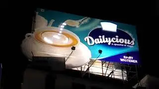 Creative Outdoor Advertising Dailycious