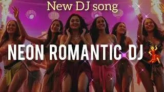 DJ Ke Saath Tera Pyaar 💓💃 – When Hearts Dance (Romantic DJ Song 2026)