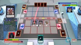 Burning Abyss Decks be like: 