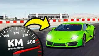 Building The FASTEST Car In The World! (Car Mechanic Simulator)