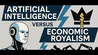 Unknow Economic Royalism versus Artificial Intelligence