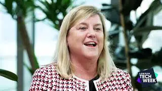 London Tech Week 2021 | Global Leaders Innovation Summit -  Welcome