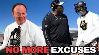 Coach Prime&rsquo;s Press Conference Just Lost the Fanbase&hellip; Here&rsquo;s Why