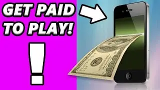 Win Real Money Playing Games on Your Phone - Earn Cash Now!