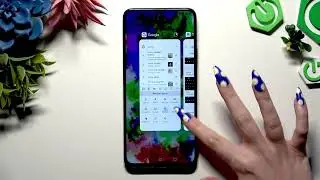 HONOR X7c &ndash; How to Change and Customize Keyboard Theme