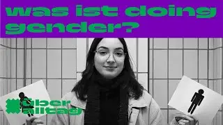 Mann, Frau, Klo? &Ouml;ffentliche Toiletten und was sie bedeuten | &uuml;beralltag