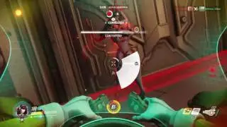 Dva point stall