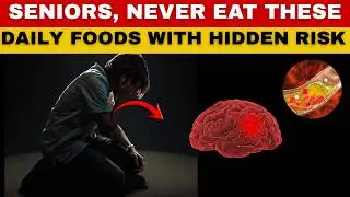 This &ldquo;Healthy&rdquo; Food Seniors Eat Daily Could Quietly Increase Clot Risk