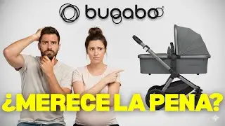 BUGABOO: ¿Merece la Pena? 💰 Análisis COMPLETO 2026