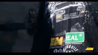 AEM Performance Electronics - Carey Bales Racing Grudge Match S2000