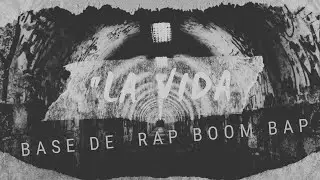 Freestyle Boom Bap Beat | 