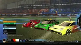 Best Vindicator Crate Ever