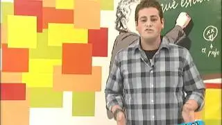 No s&eacute; qu&eacute; estudiar, el Primer Video Show en Facebook para gente del Cole [Episodio 01]