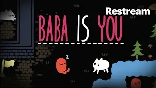 Baba Is You #1