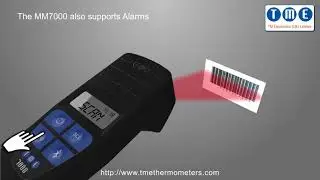 How to do paperless food temperature spot checks for HACCP