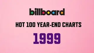 Billboard Year-End 1999 | Hot 100 Songs | Top 10 | ChartExpress