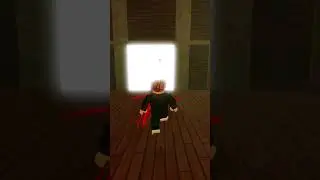ESCAPE Miss Marie&rsquo;s Library SCARY OBBY JUMPSCARE 2!😱 #Roblox #shorts #obby #Robloxedit #trending