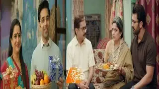 Tum Se Tum Tak: Gayatri Learns Anu Rejection Truth And Took Big Step।।Arya Shocked After Seeing Mohi