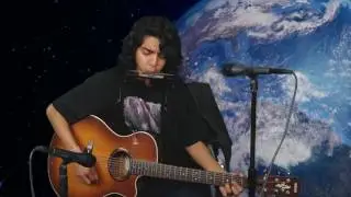 A Better World For You - Buddhi de Mal (Original)
