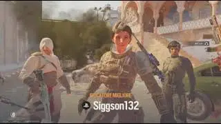 #3 Problemi di abbandono RTG - Rainbow Six Siege X TENFOLD PURSUIT