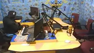 Kings Radio Live Stream