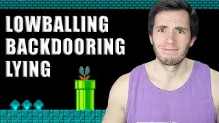 Video Game Collecting Problems...