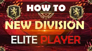 FIFA 22 | HOW TO  BECOME AN ELITE PLAYER