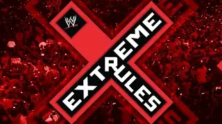 WWE 2K15 Universe Mode Highlights : Extreme Rules