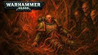 Terror Beneath the Blackstone Fortress: A Warhammer 40K Horror Story