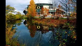 Welcome to Eugene