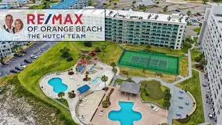 Plantation Palms #6202, Fort Morgan AL