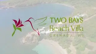 Cabier Ocean Lodge presents...