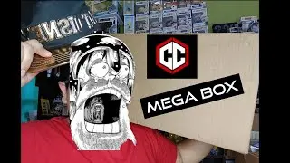 CHALICE COLLECTIBLE MEGA ORDER