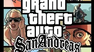 Where to hide your tank after stealing it from area 51 in GTA sa