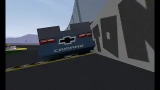 Racing Kingdom Cinematic Official Trailer