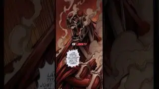 Marvel's version of 
