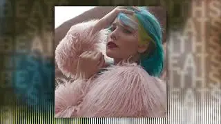 HALSEY X BADLANDS TYPE BEAT - 