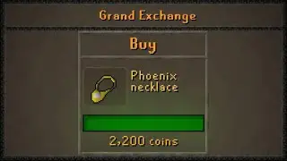This necklace makes you Invincible in Runescape