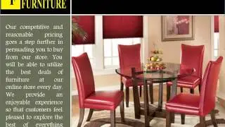 Designer Furniture Store in Phoenix