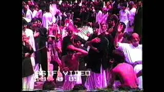 10 Muharram MandiBahuddin 1989 ZANGEER ZANI