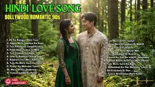 Non-Stop Hindi Love Songs & Bollywood Romantic Hits 2026