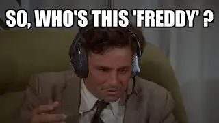 Columbo in... 