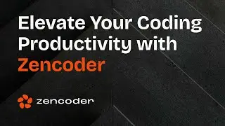 Zencoder Product Demo: Boost Coding Productivity