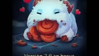 Parche 7.8 League Of Legends