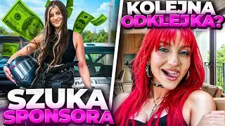 FUSIALKA Z NIETYPOWYM OGŁOSZENIEM (MONIKA KOCIOŁEK, MAFFASHION, ZUZA BEINE)