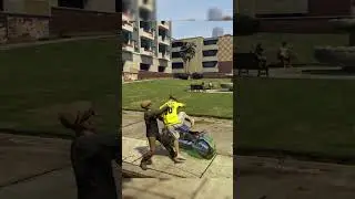 Gta online Ep. #409 🥖😂