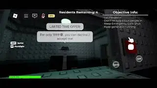 Roblox Trespasser Solo: I Don't Know How I Keep Dying