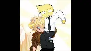 NEW JEANS | EPIC FACE ANIMATION MEME | COOLAB WITH JANKYJUNKER | #trend #animation