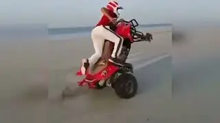 Epic ATV & UTV Fails 2022   Best Off Road Fails Compilation