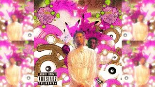 TRILLxSEBS - theworldismental (Prod.  @trillxsebs) ポケモン型ビート